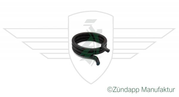 Return spring